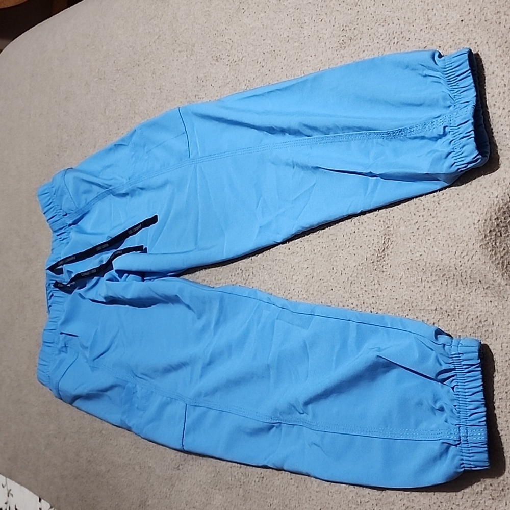 Carhartt Force Cross Flex Jogger Scrub Pants